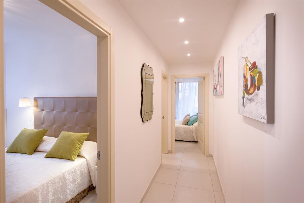 Al Corso Apartments By Amalfivacation Минори Екстериор снимка