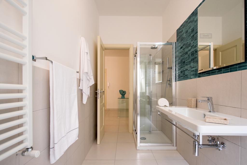 Al Corso Apartments By Amalfivacation Минори Екстериор снимка